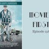 158: A Man Called Ove (Swedish) - Movies First with Alex First Episode 157