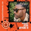 Interview with Jesse Boykins III