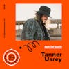 Interview with Tanner Usrey