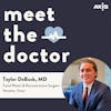 Taylor DeBusk, MD - Facial Plastic & Reconstructive Surgeon in Houston, Texas