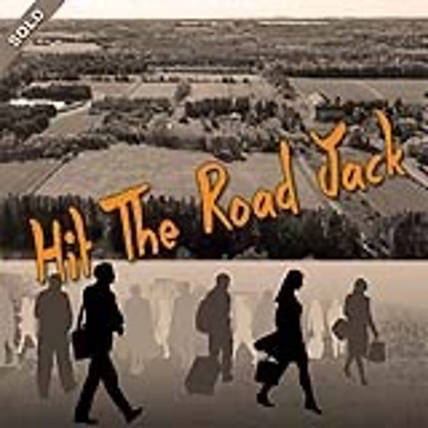 TSP182 - PH Factor: Hit The Road Jack - The Covid Catalyst Migrations