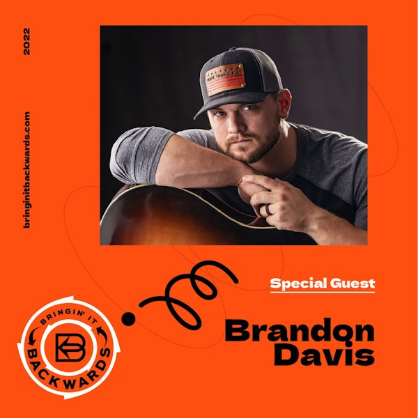 Interview with Brandon Davis
