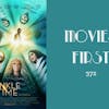 372: A Wrinkle In Time - Movies First with Alex First