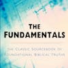 The Fundamentals Book Giveaway