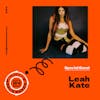 Interview with Leah Kate