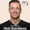 Finding Success in Unlikely Places: The Nick Hutchinson Story