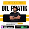 Dr. Pratik Soni x  Z’Shakira Thurman - WNBA Dallas Wings, XFL Dallas Renegades, Physiotherapist