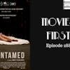 288: The Untamed - Movies First with Alex First & Chris Coleman