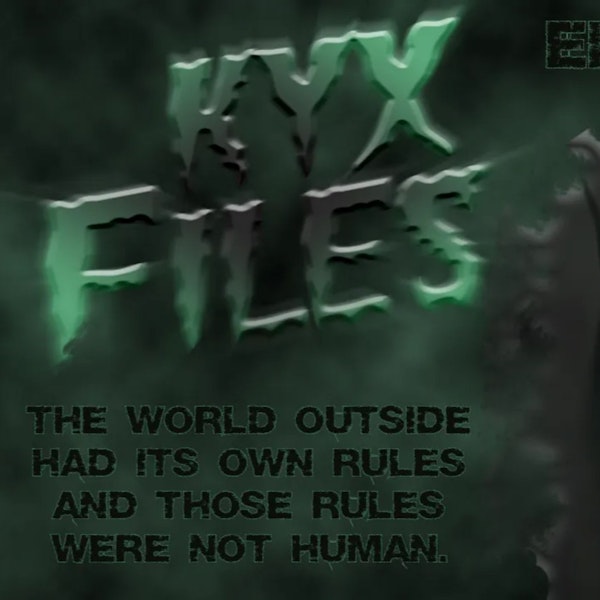 S131: The world outside had its own rules. They weren't human.