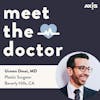 Urmen Desai, MD - Plastic Surgeon in Beverly Hills, CA