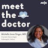 Michelle Jones Singer, MD - Cosmetic Gynecologist in Indianapolis, Indiana