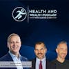 Carter Wilcoxson, Brion Crum VP of Wealth Development at Caliber Funds, Health and Wealth Podcast Show