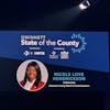 State Of The County