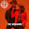 Interview with The Grahams