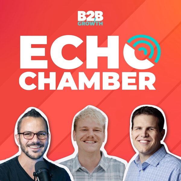 You Need THIS to Advance Your Marketing Career | Echo Chamber