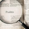 Bible Study Exercise: Psalm 2