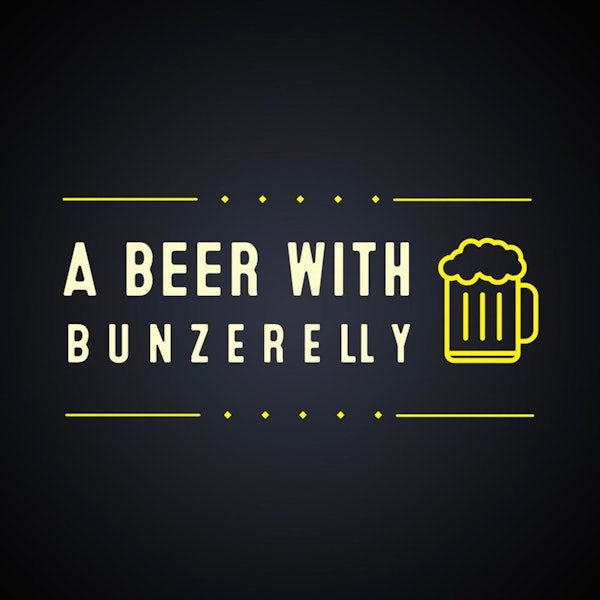 A BEER WITH BUNZERELLY: Lets Talk Nintendo