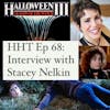 Ep 68: Interview w/Stacey Nelkin from 