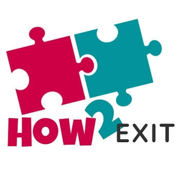 How2Exit Episode 2: Labruta Capital who Has a Unique Way To Avoid Bankruptcy