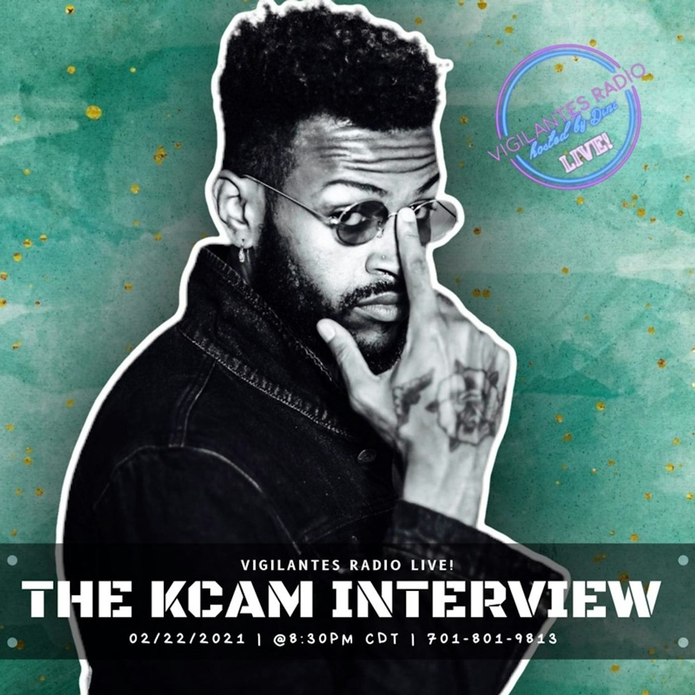 The KCAM Interview.