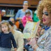 Drag Queen Story Hour Coming to the Public School?