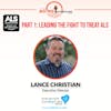 3/4/17: Lance Christian with The ALS Association Oregon & SW Washington Chapter | Part 1 of 2: Leading the Fight to Treat ALS