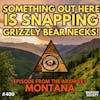 Montana Bigfoot Stories (Archive Episode)