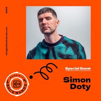 Interview with Simon Doty