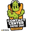 Eric Mulvin, Customer Service and Staffi, Contact Center Cactus Chat