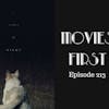 215: It Comes At Night - Movies First with Alex First & Chris Coleman Episode 213