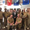 EP: 200 Back To Boot Camp For Some Gwinnett County Jail Inmates