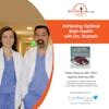 3/24/21: Drs. Dean and Ayesha Sherzai, MDs specializing in brain health | ACHIEVING OPTIMAL BRAIN HEALTH | Aging in Portland