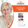 10/11/21: Dr. Katharine Esty of Eighty Something | SEXUALITY AFTER 80