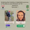 Walking the Camino: A Spiritual Journey of Resilience and Wisdom at 72!