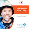 12/2/17: Donnie Graham | Smart Homes Smart Living | Aging in Portland with Mark Turnbull from ComForCare Portland