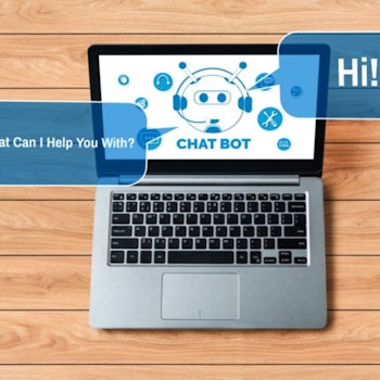 Talk Business Tuesday:  How To Leverage Chatbots