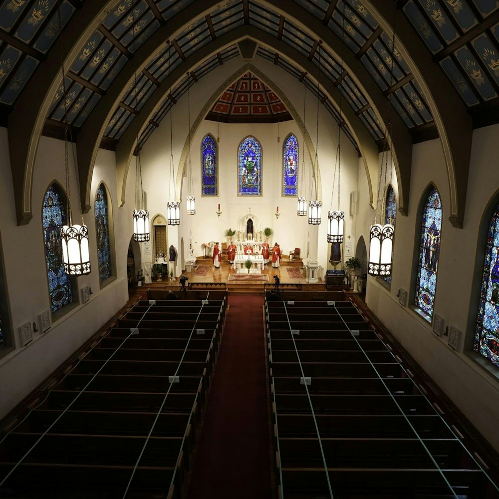 Sitting on Billions Catholic Church Recieved Taxpayer Aid