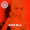 Interview with Alexa Villa