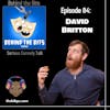 Episode 84: David Britton