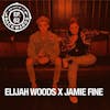 Interview with Elijah Woods x Jamie Fine (ExJ)