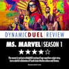 Ms. Marvel Season 1 Review