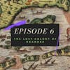 Ep. 6: The Lost Colony of Roanoke