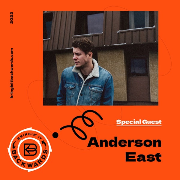 Interview with Anderson East
