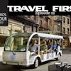13: Travel First with Alex First & Chris Coleman Episode 12 - Warner Bros. Studio Tour, Hollywood