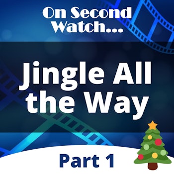 Jingle All the Way (1996) - Nostalgia Review