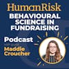 Maddie Croucher on Behavioural Science for Fundraising