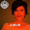 Interview with JJ Heller