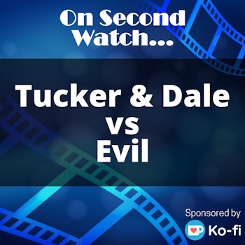 Tucker & Dale vs. Evil (2010) - 