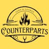 Counterparts - Overcoming Barriers as an Artist- November 14th 2023