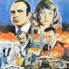 The Long Good Friday (1980) Bob Hoskins, Helen Mirren, and Paul Freeman